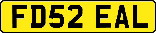 FD52EAL