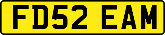 FD52EAM