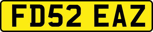FD52EAZ