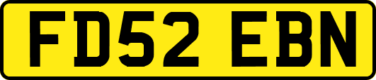 FD52EBN