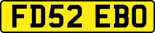FD52EBO