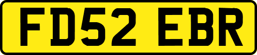 FD52EBR