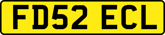 FD52ECL