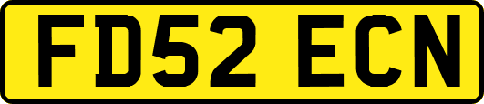 FD52ECN