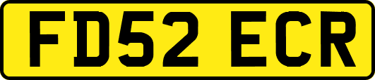 FD52ECR