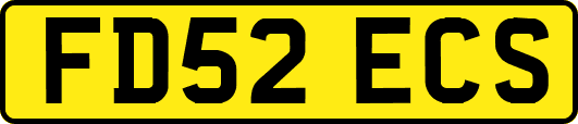 FD52ECS