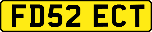 FD52ECT