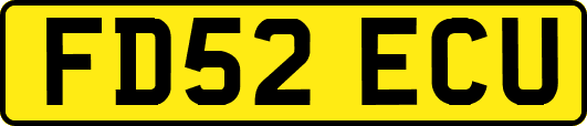 FD52ECU
