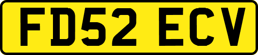 FD52ECV
