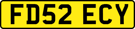 FD52ECY
