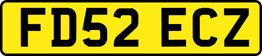 FD52ECZ