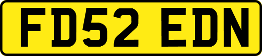 FD52EDN