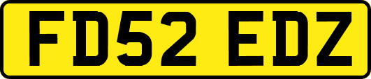 FD52EDZ