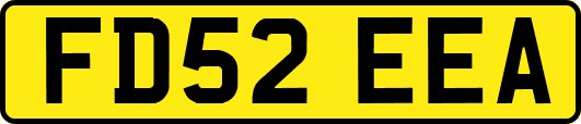 FD52EEA