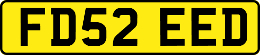 FD52EED