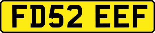 FD52EEF