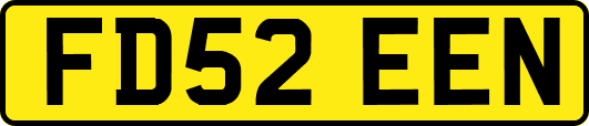 FD52EEN