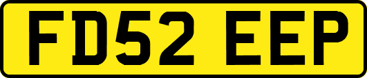 FD52EEP