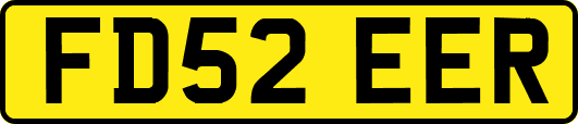 FD52EER