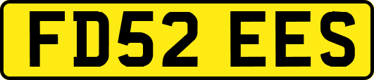 FD52EES