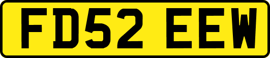 FD52EEW