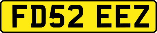 FD52EEZ