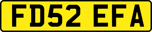 FD52EFA