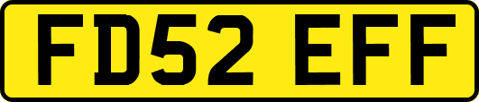 FD52EFF