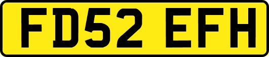 FD52EFH