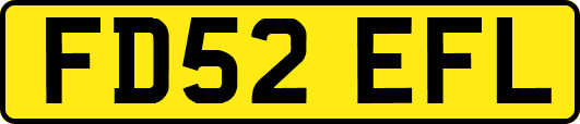FD52EFL