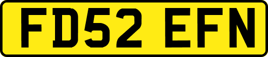 FD52EFN