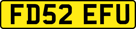 FD52EFU