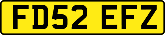 FD52EFZ