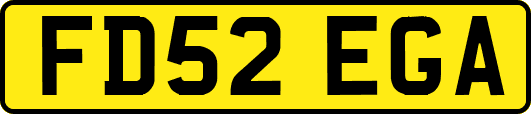 FD52EGA