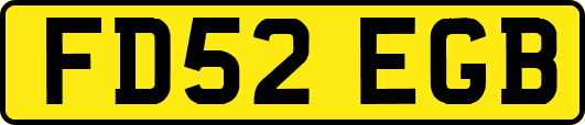FD52EGB