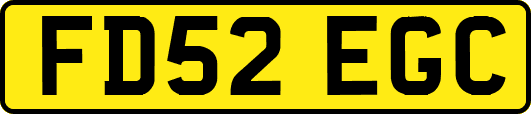 FD52EGC