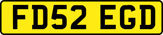 FD52EGD