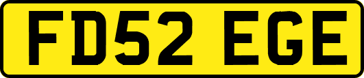 FD52EGE