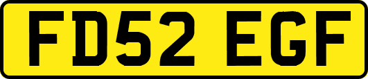 FD52EGF