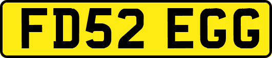 FD52EGG