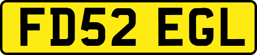 FD52EGL