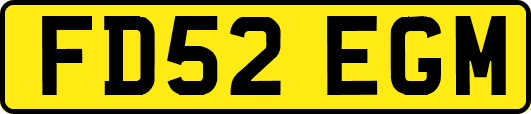FD52EGM