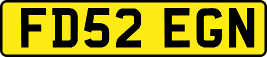 FD52EGN