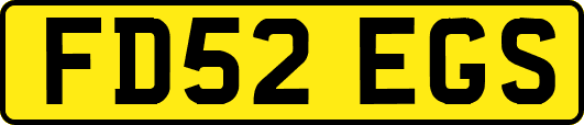 FD52EGS