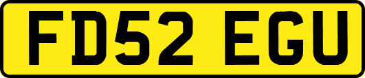 FD52EGU