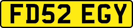 FD52EGY