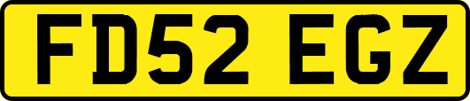 FD52EGZ