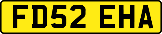 FD52EHA