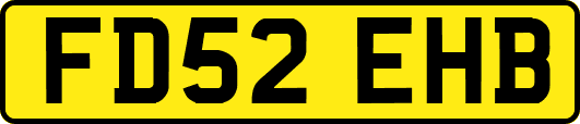 FD52EHB