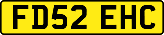 FD52EHC